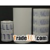 medical glue coated paper rolls