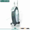 Tripolar rf cellulite reduce machine