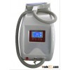 Q-Switched ND:Yag Mini laser for tattoo removal