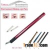 manual tattoo pen