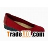 wide shoes