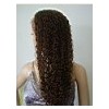 brazilian curl