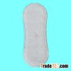 Panty Liners with Sap, Soft and Dry Top Mesh or Non-woven Su