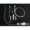implantable access port