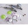 2 Dental AIR POLISHER Dentist Teeth Polishing Prophy CE