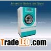 automatic washer and dryer machine, laundry machine