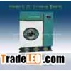 automatic dry cleaning machine, laundry shop equipment