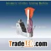 Professional shirt and clothes ironing machine for laundry