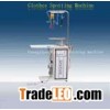 clothes scouring machine,spotting board for laundry shop
