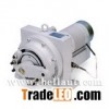 DKJ serie Quarter Turn Electric Actuators 220V