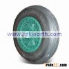 PU foam wheel 16inch 400-8