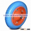 PU foam wheel 13inch 3.00-8