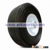 PU foam wheel 12inch 4.00-4