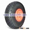 PU foam wheel 10inch 3.00-4