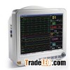 15 inch portable multi-para patient monitor