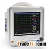 8 inch portable multi-parameter patient monitor