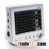 7 inch multi-para patient monitor-CE Approved