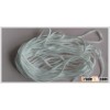 Elastic ear loop