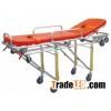 Automatic Loading Stretcher for Ambulance Car