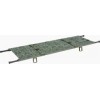 Aluminum Alloy Foldable Stretcher