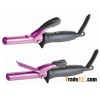 Mini hair curler