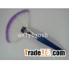 Hot selling Makeup brush(Fan brush)