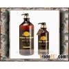 Aromatic Spa damaged repairing shampoo