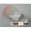 Free shipping Cosmetic brush (Kabuki brush)