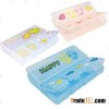 6 days plastic pill box