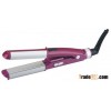 Mini hair straightener & curler
