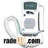 CE & FDA Portable Fetal Doppler BF-500+  ( 2.5MHz )