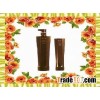 Vitamin E nourishing and moisturizing shampoo
