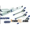 Multi-function hair beauty tool