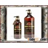 Aromatic Spa moisturizing shampoo