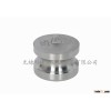 stainless steel quick connector type DP