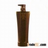 Vitamin E aromatic shampoo