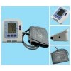 Digital Blood Pressure Monitor