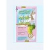 PINK Fruta Planta Reduce Weight Loss Pills
