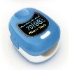 Finger Pulse Oximeter--special design for children