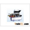 Semi automatic edge bonding machine