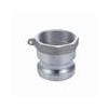 Aluminium Camlock Coupling