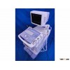 ALOKA Ultrasound Color Doppler