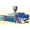 Twin Conical Screw Extruders
