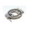 Double Bolt Clamp