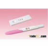 One step hCG Pregnancy Rapid Test