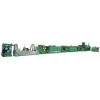 PP plastic board production line