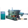 Plastics hot and cold mixer unit