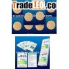 Motional Sickness Patch