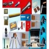 More Hot E-cigarette Accessories, Spray Devices, Smoke Oil,