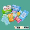 wet wipe
